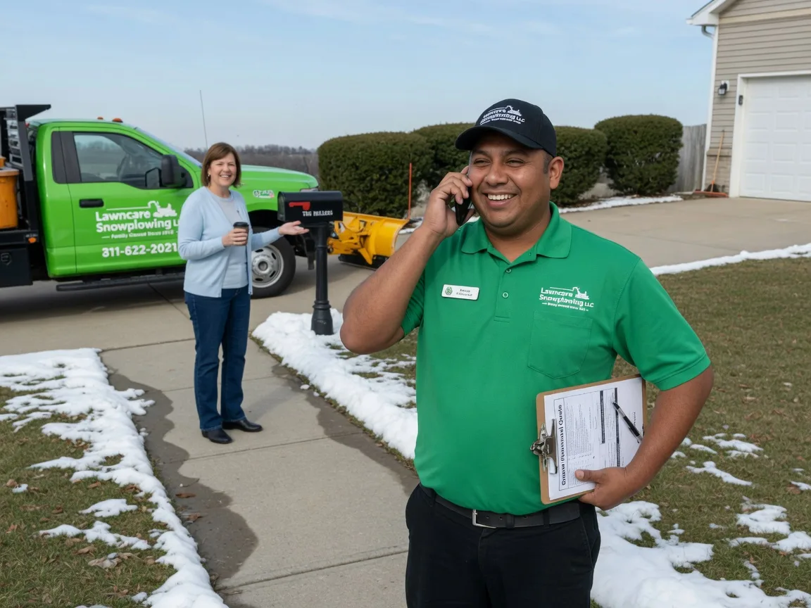 Lawn Care Services By Expert Landscaper Sextons Creek, KY FAQs